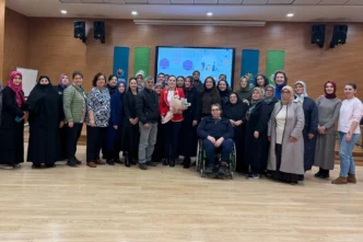 Sakarya SGM'de 'ailede sağlıklı iletişim' konuşuldu