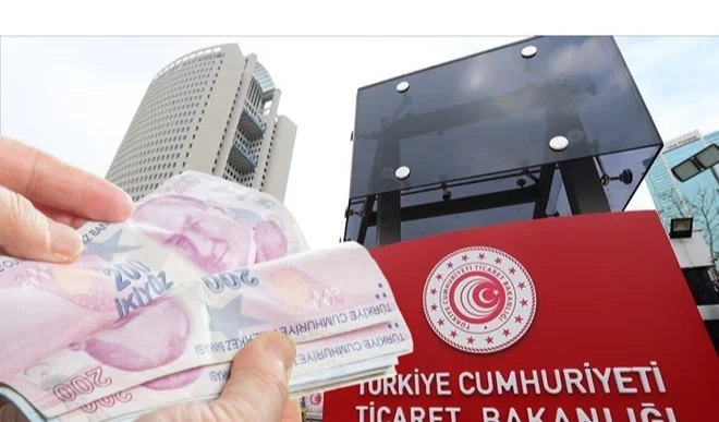 Ticaret Bakanlığı'ndan rekor denetim... 2025’te 13,6 milyar TL ceza kesildi