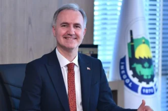 Bursa İnegöl'den ücretsiz hastane servisi