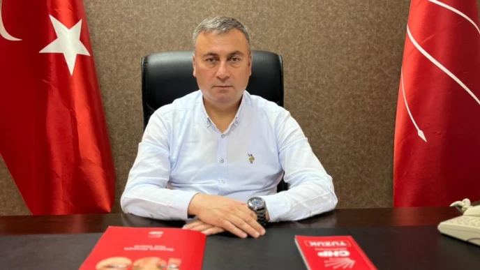 Tokat'ta hukuk ve doğa kazandı