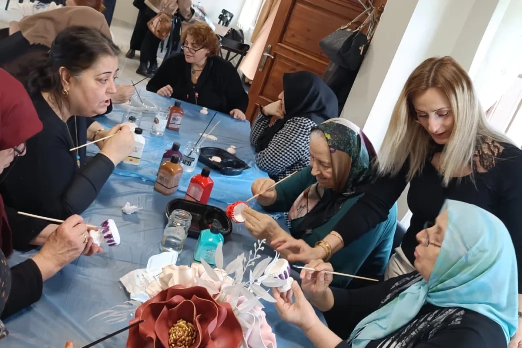 Trabzon Büyükşehir Belediyesi’nden anlamlı proje