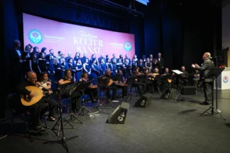 Trabzon’da kültür sanat rüzgarı esiyor