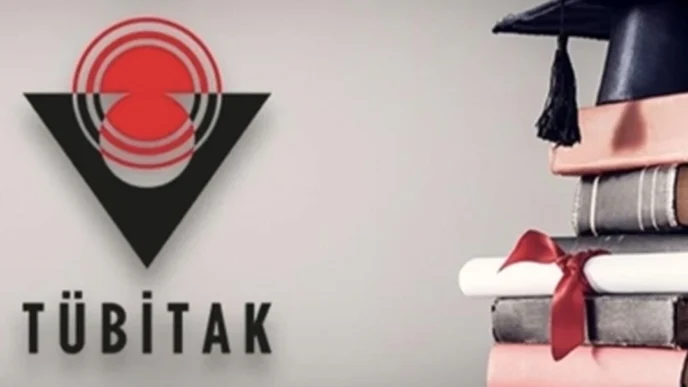 TÜBİTAK burslarına zam! Lisans ve lisansüstü öğrencilere yeni destekler