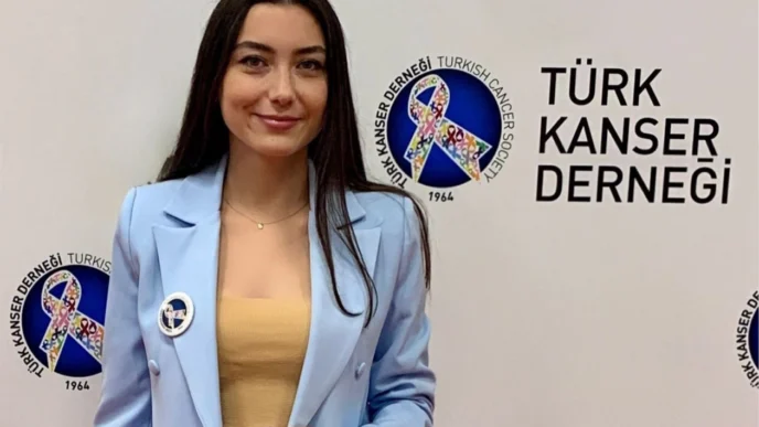 Türk Kanser Derneği’nden kadınlara çağrı