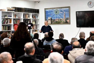 Türk Ocakları Antalya'da anayasa tartışmaları değerlendirildi