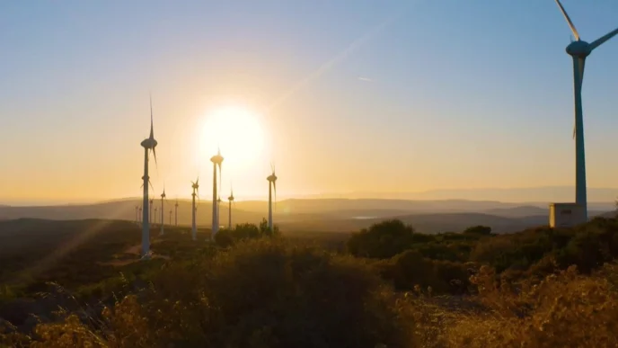 Türkiye’nin elektrik kurulu gücü 122 bin 519 MW'a ulaştı... Yenilenebilir ve yerli kaynaklar öne çıktı