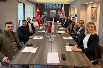 TÜRSAB Güney Marmara'dan Kıbrıs'a turizm çıkarması!