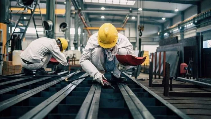 Ücretli çalışan sayısı 16 milyona yaklaştı