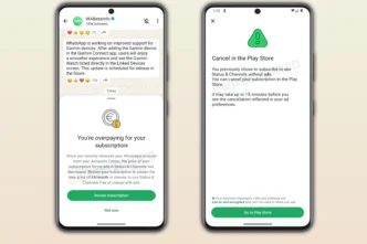 WhatsApp reklamsız aboneliğe hazırlanıyor!