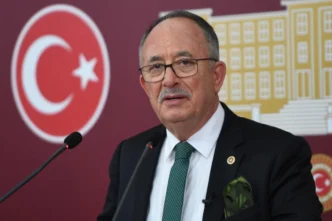 Yeni Yol'dan emeklilere destek çağrısı... Refah payı zorunludur