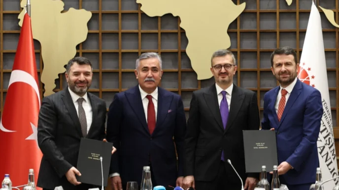 Yerel medyaya can suyu! İGF’den İletişim Başkanlığı ve BİK’e teşekkür