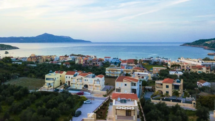 Yunanistan'da kira getirileri yüzde 8'e kadar çıkıyor