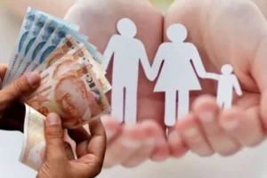 Şubat ayı SED ödemeleri hesaplarda