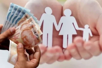 Şubat ayı SED ödemeleri hesaplarda