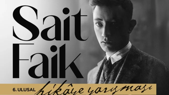 6. Ulusal Sait Faik Hikâye Yarışması’na rekor katılım