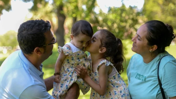 Aile Eğitim Programı'ndan 2025’te 1,1 milyon kişi yararlandı