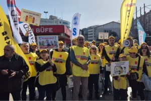 Aile Hekimleri Kadıköy’den ses verdi