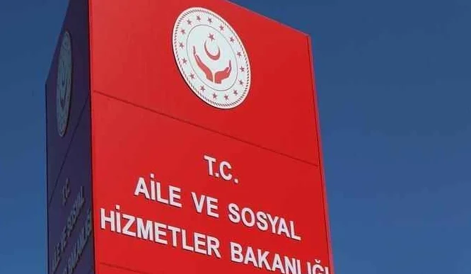 Aile ve Sosyal Hizmetler'den suç duyurusu... Çocuklarımız, engellilerimiz ve yaşlılarımızın onuru hedef alınamaz