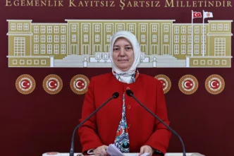 AK Partili Gözgeç’ten 28 Şubat mesajı