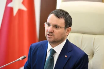 Akın Gürlek: Alo Adalet Hattı kuruyoruz