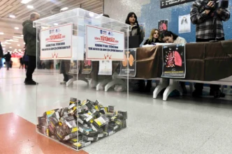 Ankara'da toplum sağlığı için kararlı mücadele