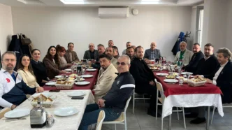 Artvinspor yönetiminden altyapı ve gelecek vizyonu toplantısı