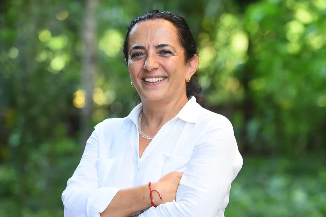 ATG Hotels’te genel müdürlüğe kadın imzası