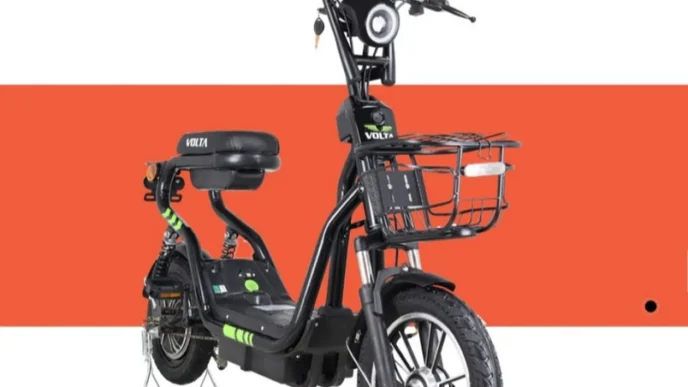 AYM'den motorlu bisiklet kararı... Genel hükümlere tabi olması Anayasa’ya aykırı değil