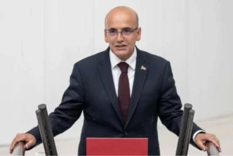 Bakan Şimşek: Ekonomik Güven Şubat'ta eşik değeri aştı