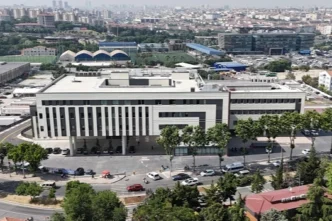 Taşlar silahlı suç örgütüyle ilgili soruşturma tamamlandı... 37 şüpheliye kamu davası!