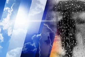 Batıda yağış, doğuda don ve çığ uyarısı!