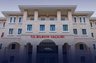 Bilecik'te 'Nüfus' bir gün hizmet vermeyecek!