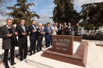 Bursa Büyükşehir Başkanı Bozbey’den Batı Trakya çıkarması