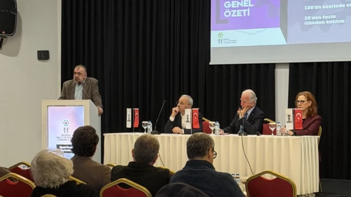 Bursa’da 2026 festival takvimi belli oldu