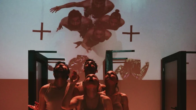 Bursa'da 'Afife Tiyatro Günleri' başlıyor