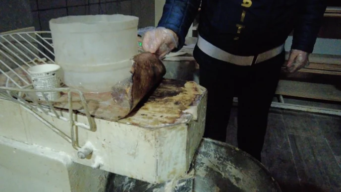 Bursa Gürsu Zabıtası'ndan fırın denetimlerinde af yok