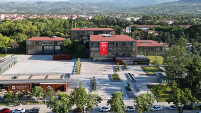 Bursa İnegöl Belediyesi'nden dolandırıcılık uyarısı