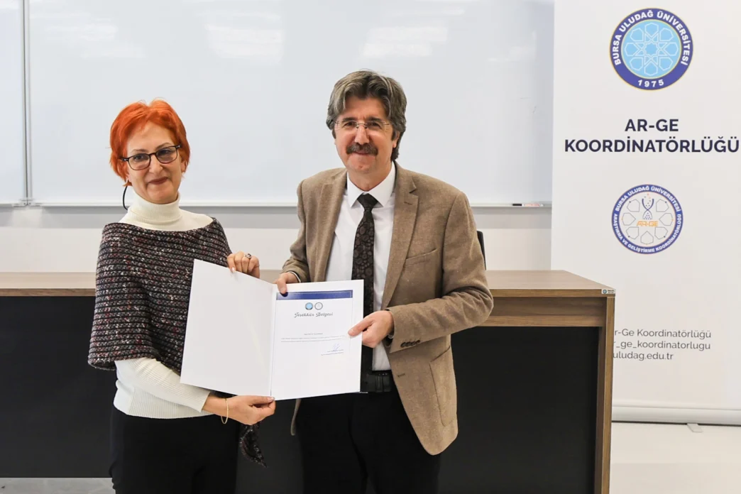 Bursa Uludağ Üniversitesi bilimsel çıktılarda rekor tazeledi