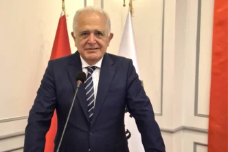 BUSİAD: Bursa ekonomisinde toparlanma sürüyor... İstihdamda temkinli beklenti