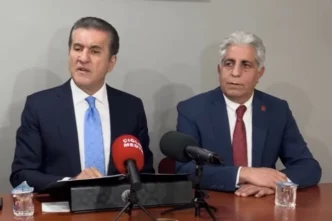 CHP'li Sarıgül’den sert deprem çıkışı: Soruyorum, Erzincan depreme hazır mı?