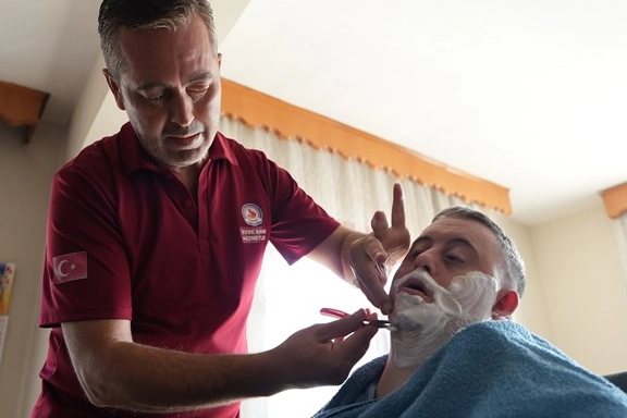 Denizli Büyükşehir’den 2025’te 150 bin hizmet​​​​​​​