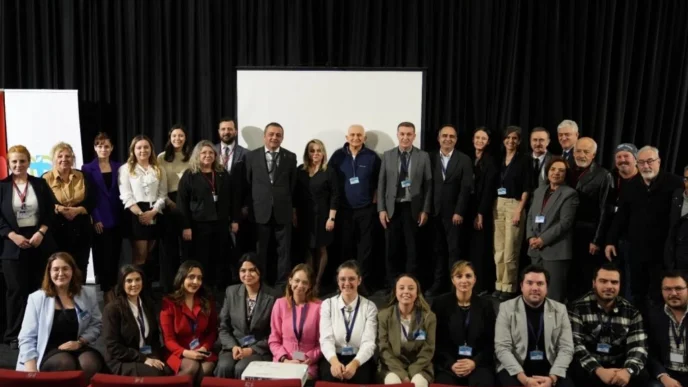 Depreme karşı çözüm çalıştayı