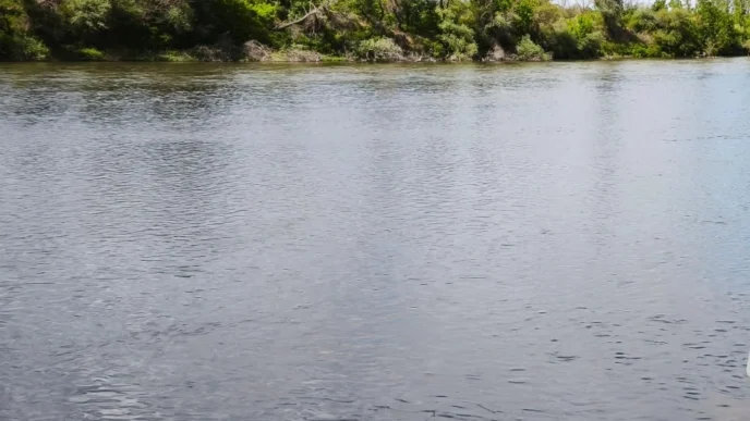 DSİ’den Edirne için turuncu alarm! Nehir yataklarını derhal boşaltın