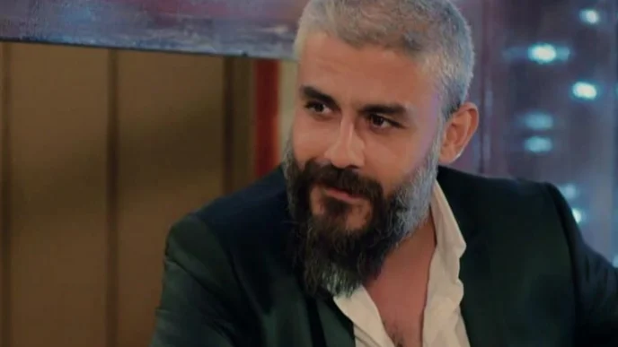 Poyraz Karayel'in Sefer'i, Düzceli oyuncu Kanbolat Görkem Arslan vefat etti