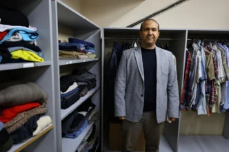 Efes Selçuk'ta dayanışmanın 'sosyal' adresi