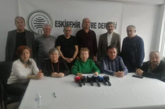 ESÇEVDER: Afetlere dirençli şehirler hayati zorunluluktur