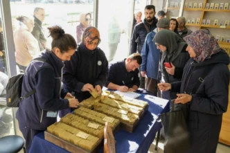 Eskişehir’de 'Yerel Tohum Takas Günleri' başlıyor