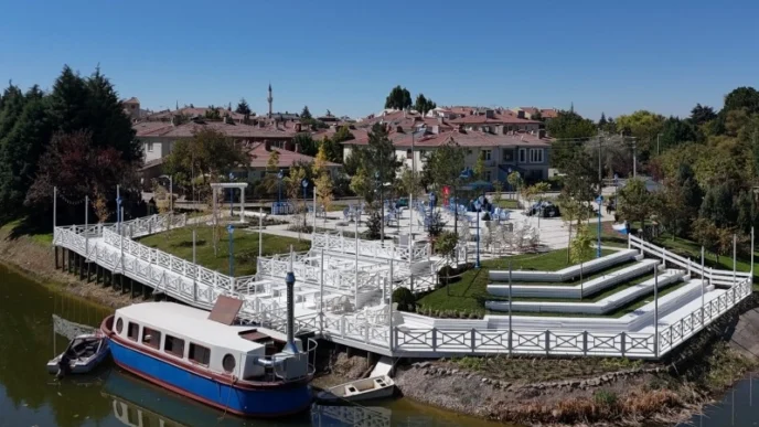 Eskişehir Yılı’na özel indirim kampanyası başladı