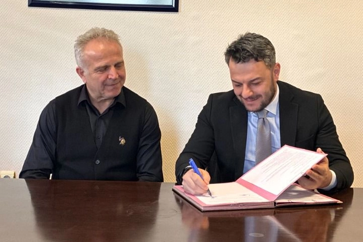 Geleceğin iletişimcilerine 'Mentor–Mentee' programında ikinci dönem