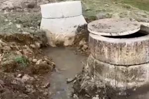 Ankara Büyükşehir'den “Ankara suyuna atıksu karışıyor” iddialarına yalanlama